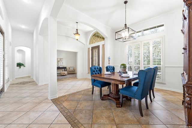 1510 Clementson Dr, San Antonio, TX 78260