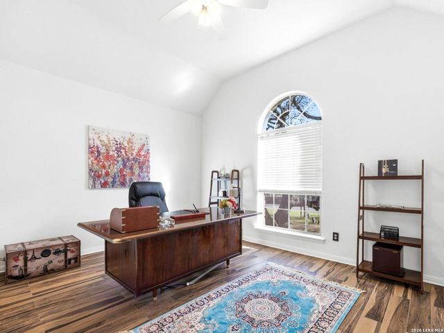 1510 Clementson Dr, San Antonio, TX 78260