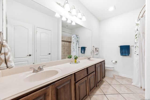 1510 Clementson Dr, San Antonio, TX 78260