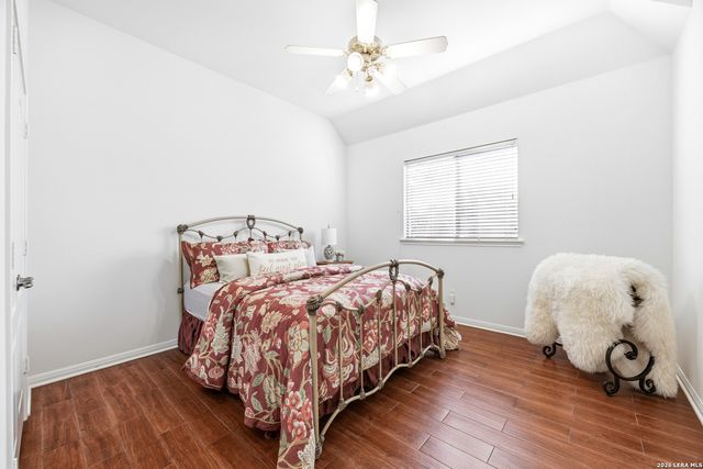 1510 Clementson Dr, San Antonio, TX 78260