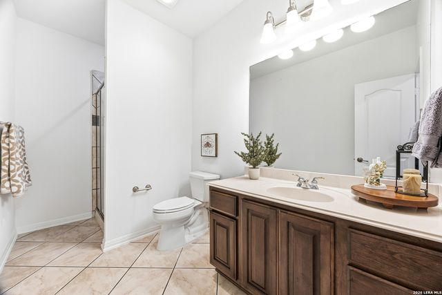 1510 Clementson Dr, San Antonio, TX 78260