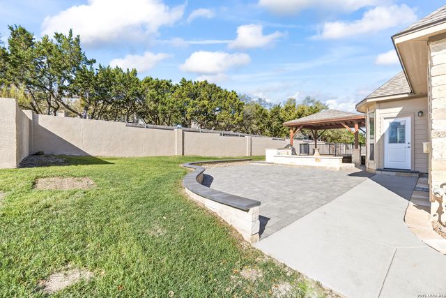 1510 Clementson Dr, San Antonio, TX 78260