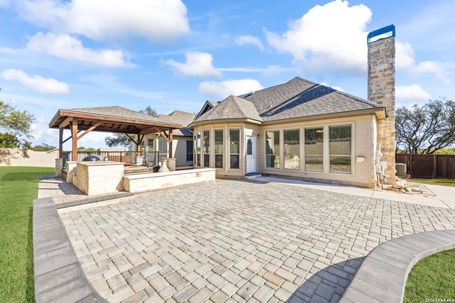 1510 Clementson Dr, San Antonio, TX 78260