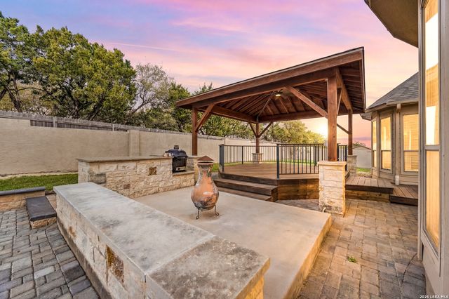 1510 Clementson Dr, San Antonio, TX 78260