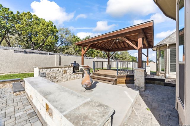 1510 Clementson Dr, San Antonio, TX 78260