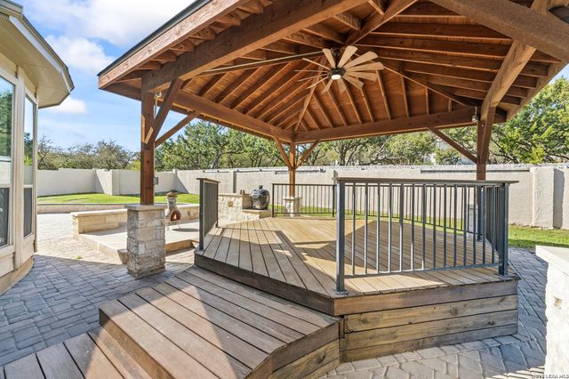 1510 Clementson Dr, San Antonio, TX 78260