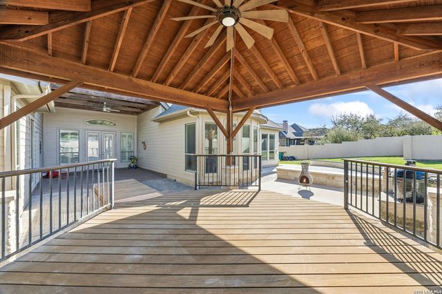 1510 Clementson Dr, San Antonio, TX 78260