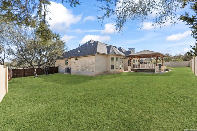 1510 Clementson Dr, San Antonio, TX 78260