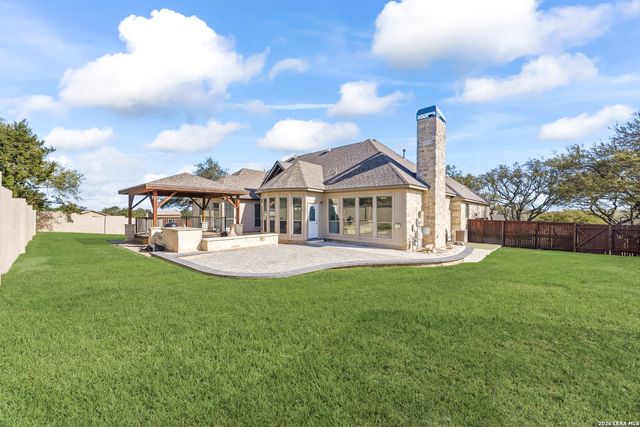 1510 Clementson Dr, San Antonio, TX 78260