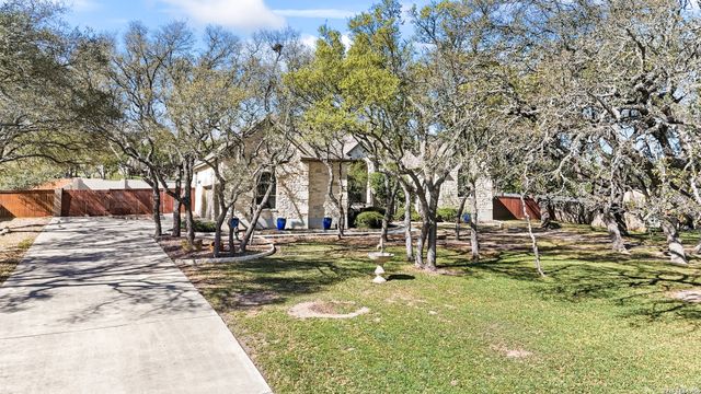 1510 Clementson Dr, San Antonio, TX 78260