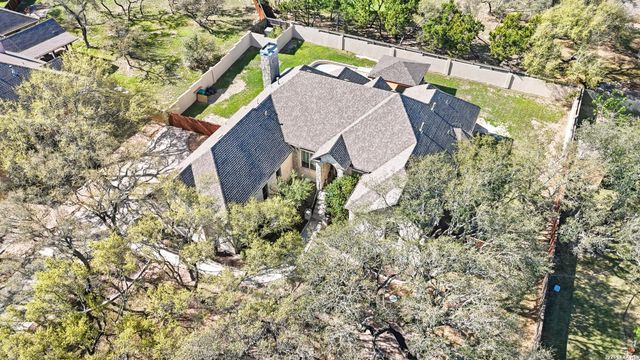 1510 Clementson Dr, San Antonio, TX 78260