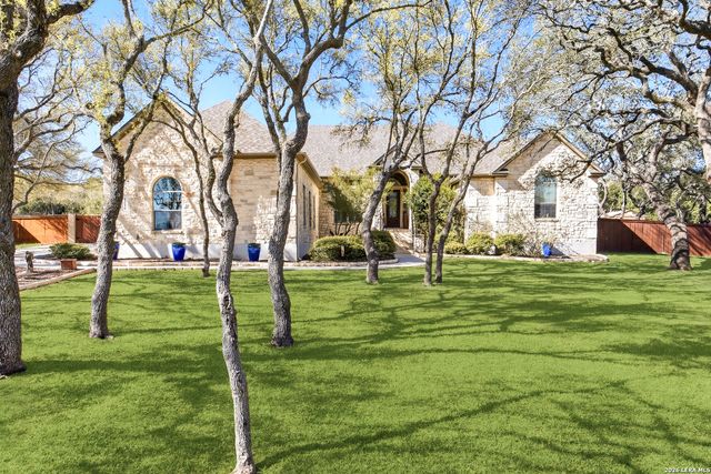 1510 Clementson Dr, San Antonio, TX 78260