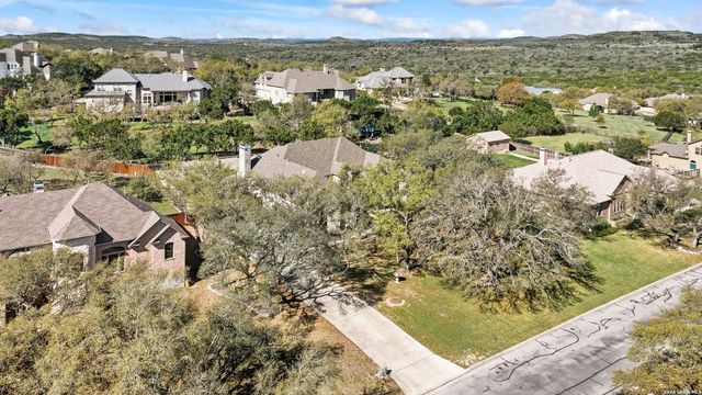 1510 Clementson Dr, San Antonio, TX 78260