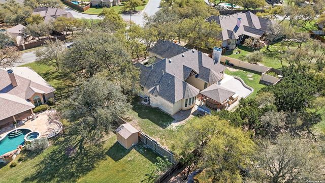 1510 Clementson Dr, San Antonio, TX 78260