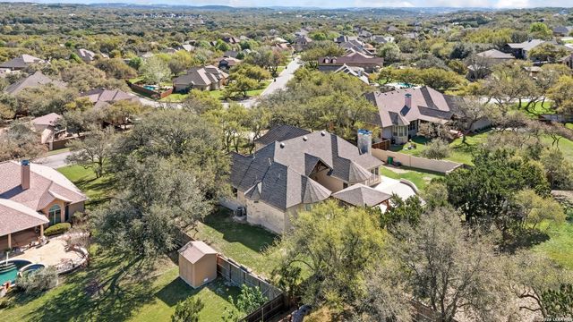 1510 Clementson Dr, San Antonio, TX 78260