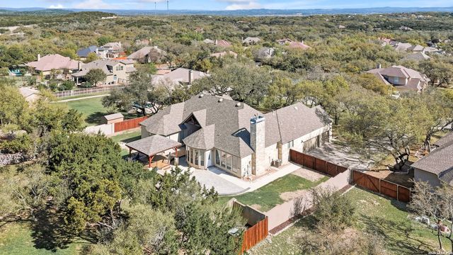 1510 Clementson Dr, San Antonio, TX 78260