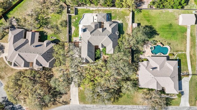 1510 Clementson Dr, San Antonio, TX 78260