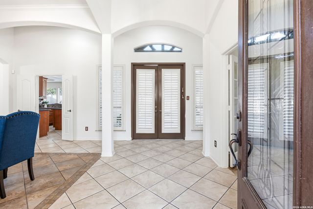 1510 Clementson Dr, San Antonio, TX 78260