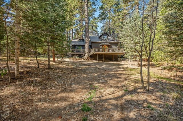 504 Millburn, Lake Arrowhead, CA 92352