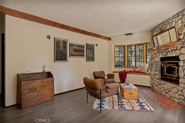 504 Millburn, Lake Arrowhead, CA 92352