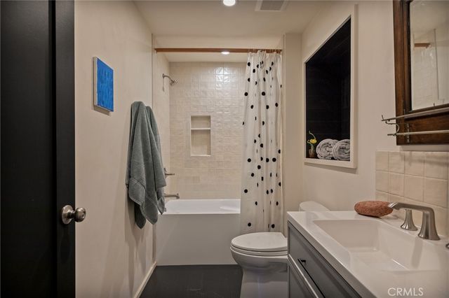 504 Millburn, Lake Arrowhead, CA 92352