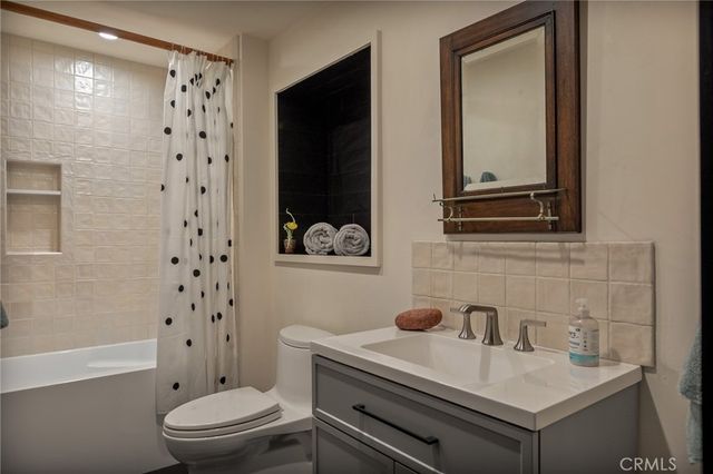 504 Millburn, Lake Arrowhead, CA 92352