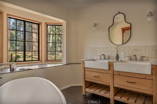 504 Millburn, Lake Arrowhead, CA 92352