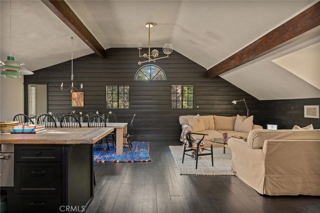 504 Millburn, Lake Arrowhead, CA 92352