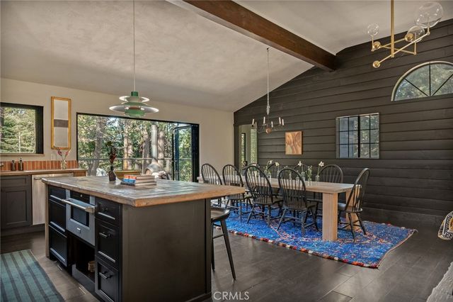 504 Millburn, Lake Arrowhead, CA 92352