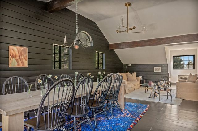 504 Millburn, Lake Arrowhead, CA 92352