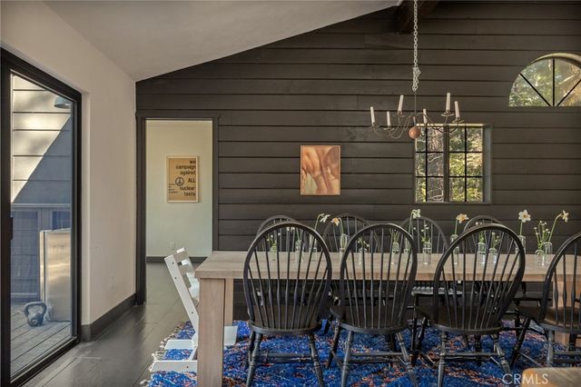 504 Millburn, Lake Arrowhead, CA 92352