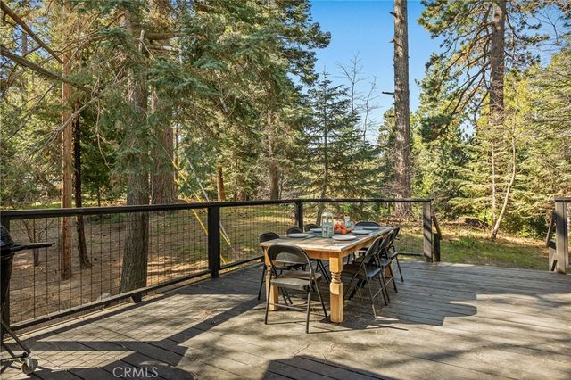 504 Millburn, Lake Arrowhead, CA 92352