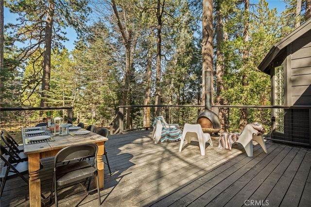 504 Millburn, Lake Arrowhead, CA 92352