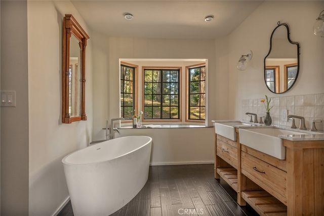 504 Millburn, Lake Arrowhead, CA 92352