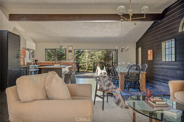 504 Millburn, Lake Arrowhead, CA 92352