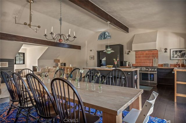 504 Millburn, Lake Arrowhead, CA 92352