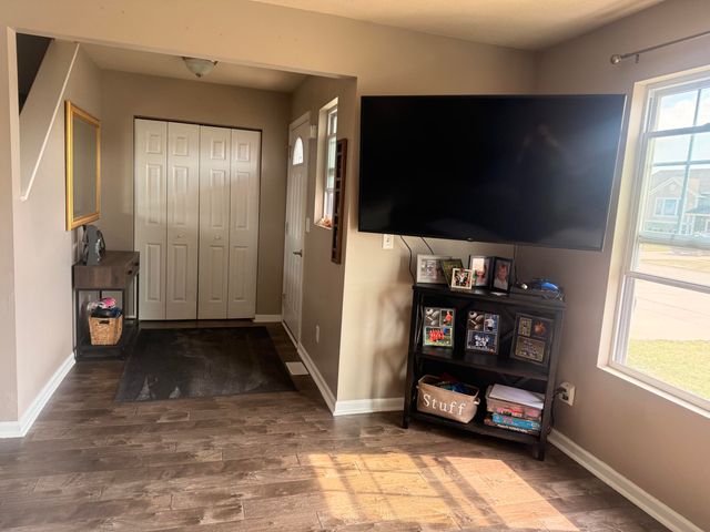 2342 Byerley Drive, Muskegon, MI 49444