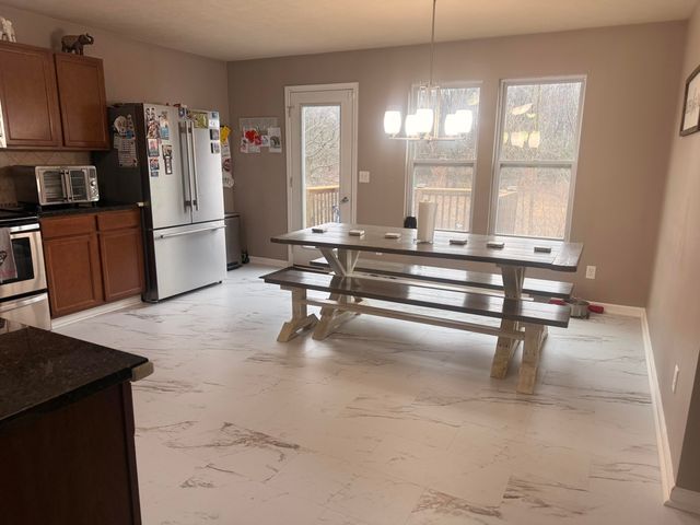 2342 Byerley Drive, Muskegon, MI 49444