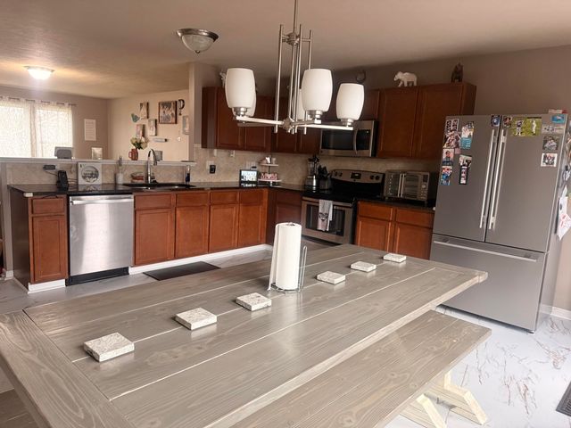 2342 Byerley Drive, Muskegon, MI 49444