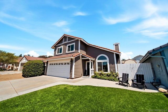 1022 Glenwood Way, Escondido, CA 92026