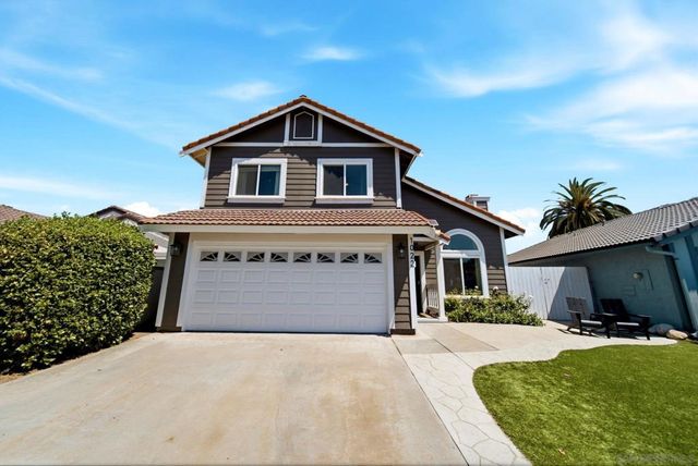 1022 Glenwood Way, Escondido, CA 92026