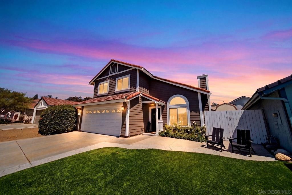 1022 Glenwood Way, Escondido, CA 92026