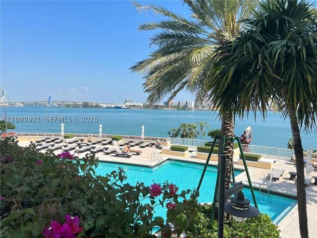 848 Brickell Key Dr 2303, Miami, FL 33131
