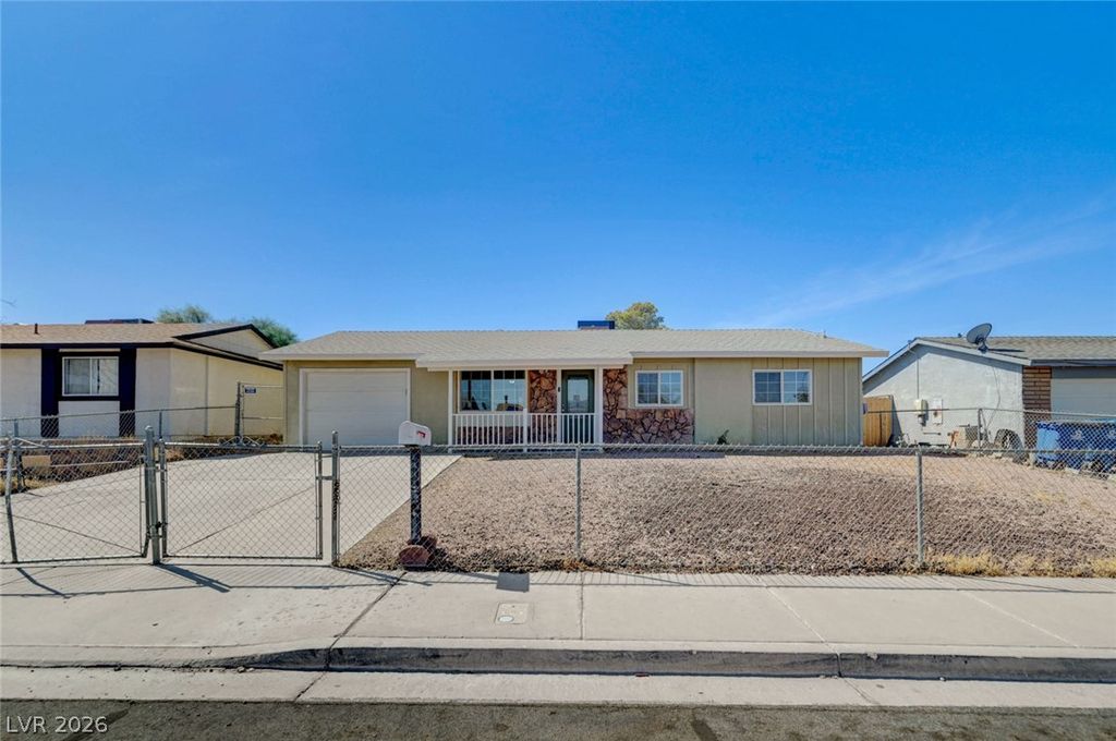 246 Meyers Avenue, Henderson, NV 89015 — photo 2