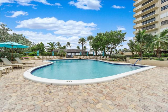 5100 N Ocean Boulevard 1504, Lauderdale-By-The-Sea # 1504, Lauderdale By The Sea, FL 33308