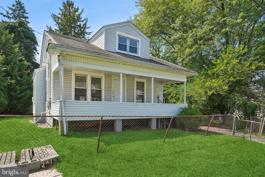 11 MAIN BLVD, EWING, NJ 08618 — photo 3