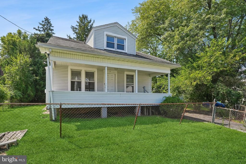 11 MAIN BLVD, EWING, NJ 08618 — photo 4