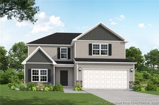 226 Laborde Lane, Raeford, NC 28376