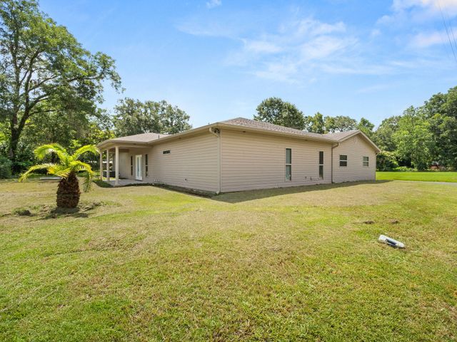 801 Rock, Deridder, LA 70634