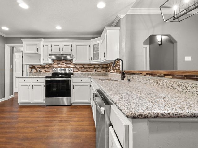 801 Rock, Deridder, LA 70634